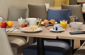 Hotel Jardin de Villiers