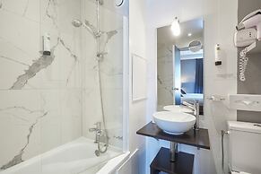 Hotel Jardin de Villiers