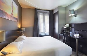 Hotel Jardin de Villiers