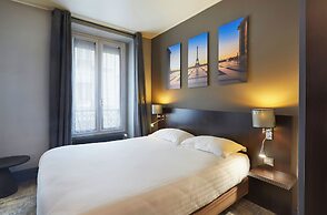 Hotel Jardin de Villiers