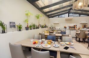 Hotel Jardin de Villiers