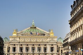 Hotel Daunou Opera