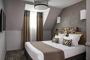 Hotel Daunou Opera