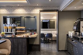 Hotel Daunou Opera