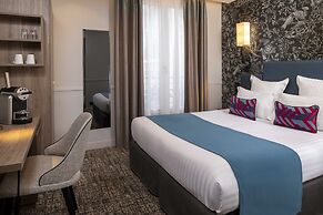 Hotel Daunou Opera