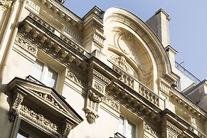 Hotel Daunou Opera