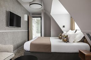 Hotel Daunou Opera