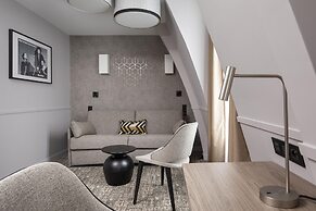 Hotel Daunou Opera