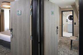 Hotel Daunou Opera