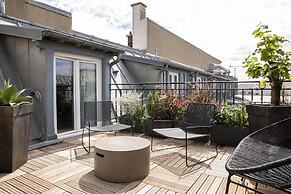 Hotel Daunou Opera