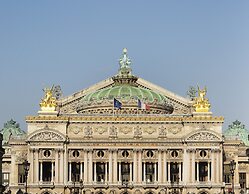 Hotel Daunou Opera