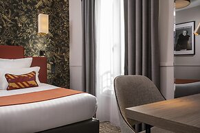 Hotel Daunou Opera