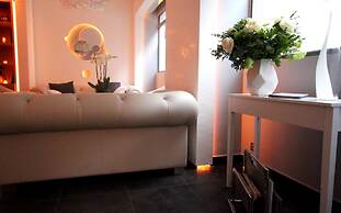 Hotel Lumières Montmartre Paris