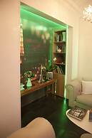 Hotel Lumières Montmartre Paris