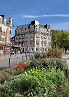 Hôtel Moderne