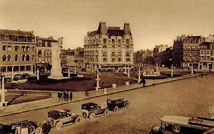 Hôtel Moderne