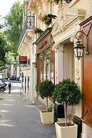 Hôtel Meslay République