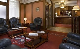 Hôtel Meslay République