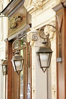Hôtel Meslay République