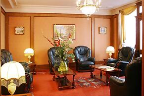 Hôtel Meslay République