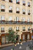Hôtel Meslay République