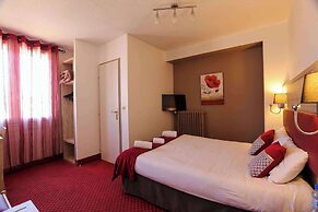 Brit Hotel Bleu Nuit