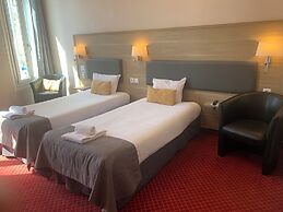 Brit Hotel Bleu Nuit