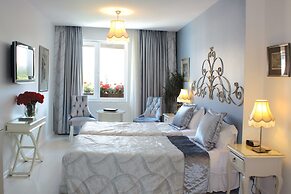 Celal Sultan Hotel - Special Class