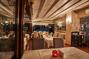 Celal Sultan Hotel - Special Class