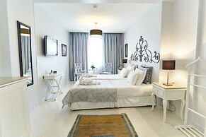 Celal Sultan Hotel - Special Class