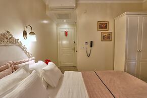 Celal Sultan Hotel - Special Class