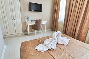 Celal Sultan Hotel - Special Class