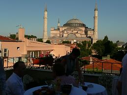 Celal Sultan Hotel - Special Class