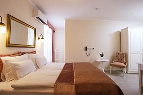 Celal Sultan Hotel - Special Class