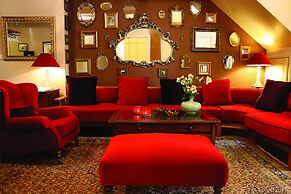 Celal Sultan Hotel - Special Class