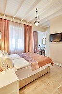 Celal Sultan Hotel - Special Class