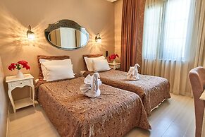 Celal Sultan Hotel - Special Class