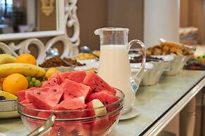 Celal Sultan Hotel - Special Class