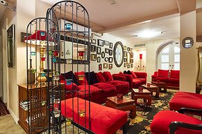 Celal Sultan Hotel - Special Class