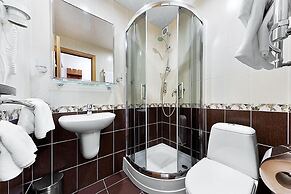 Hotel Tourist Minsk