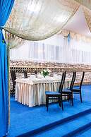 Hotel Tourist Minsk