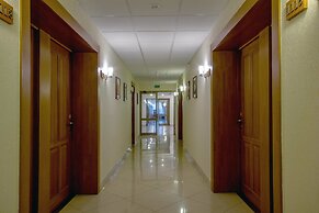 Hotel Tourist Minsk