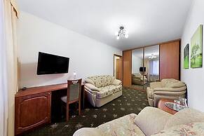 Hotel Tourist Minsk