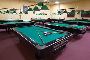 Hotel Tourist Minsk