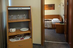 Hotel Tourist Minsk