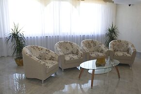 Hotel Tourist Minsk