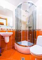 Hotel Tourist Minsk
