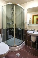 Hotel Tourist Minsk
