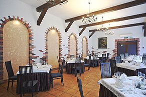 Hotel Tourist Minsk