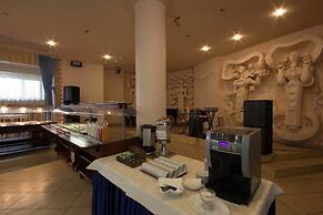 Hotel Tourist Minsk